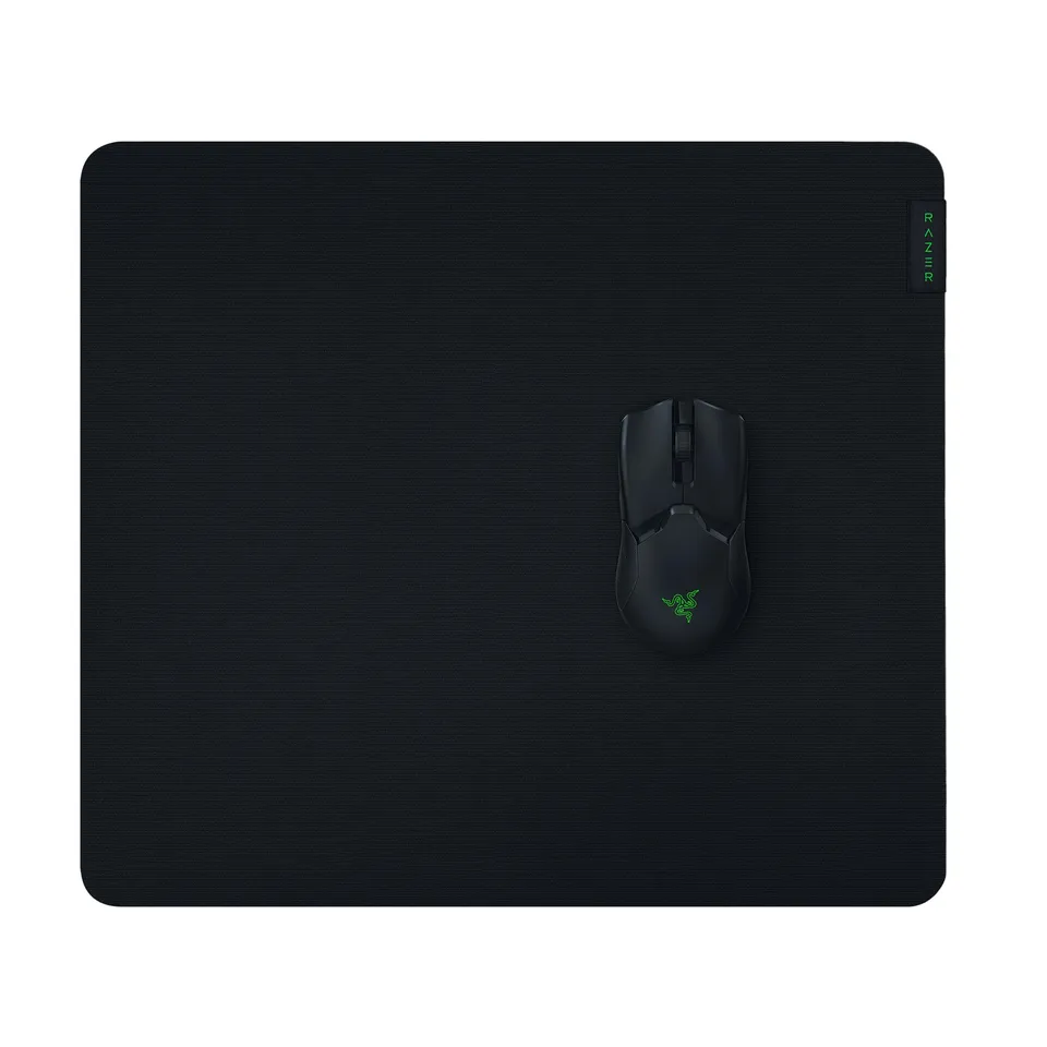 razer-gigantus-v2-large-tapis-de-souris-gaming-souple-450-x-400-x-3-mm-noir image 1