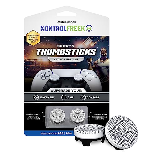 kontrolfreek-clutch-grips-ps5-ps4-mid-rise-bomb-s-x2 image 8