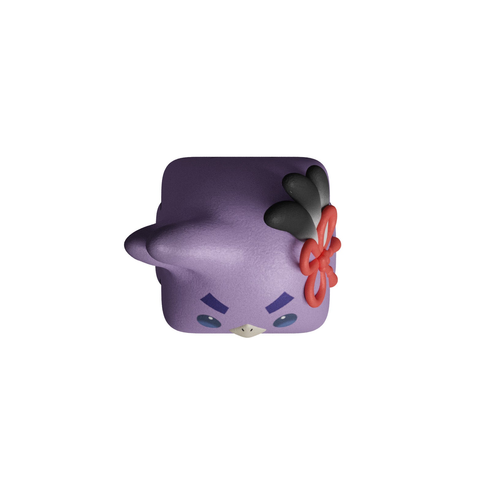 hyperx-hx3d-x-holostars-english-keycap-hakkito-3d-print image 7