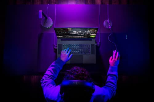 razer-blade-17-pc-portable-gaming-17-3-fhd-360hz-i7-rtx-3070-azerty image 3