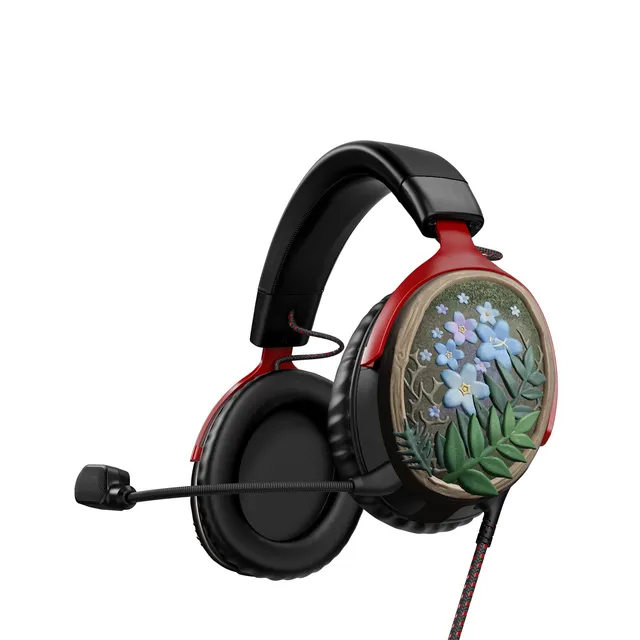 hyperx-hx3d-headset-plates-nature-plaques-personnalis-es-pour-casque image 1