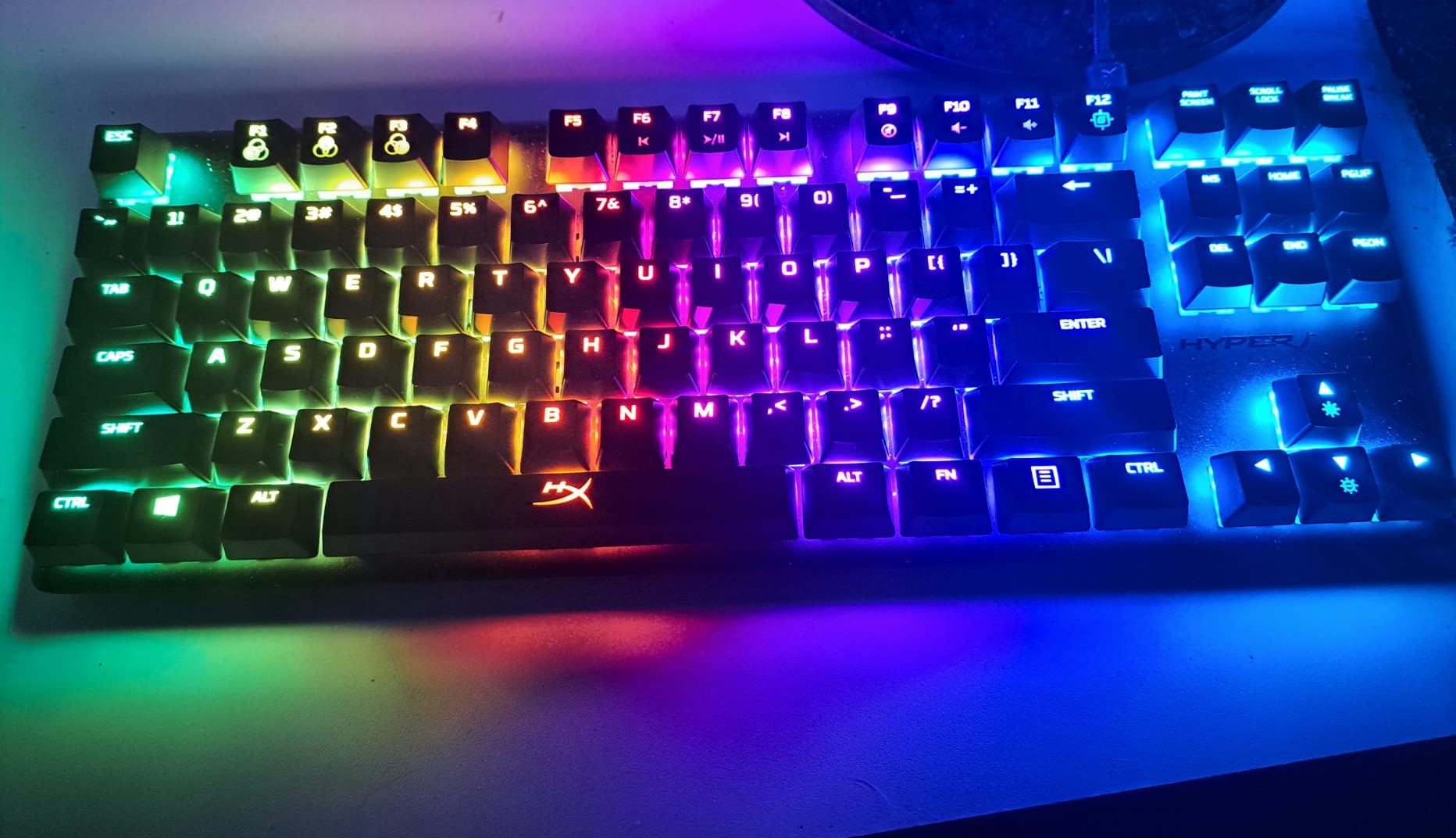 Le TKL parfait pour jouer