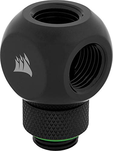 corsair-hydro-x-series-xf-embout-y-rotatif-g1-4-watercooling-noir image 3