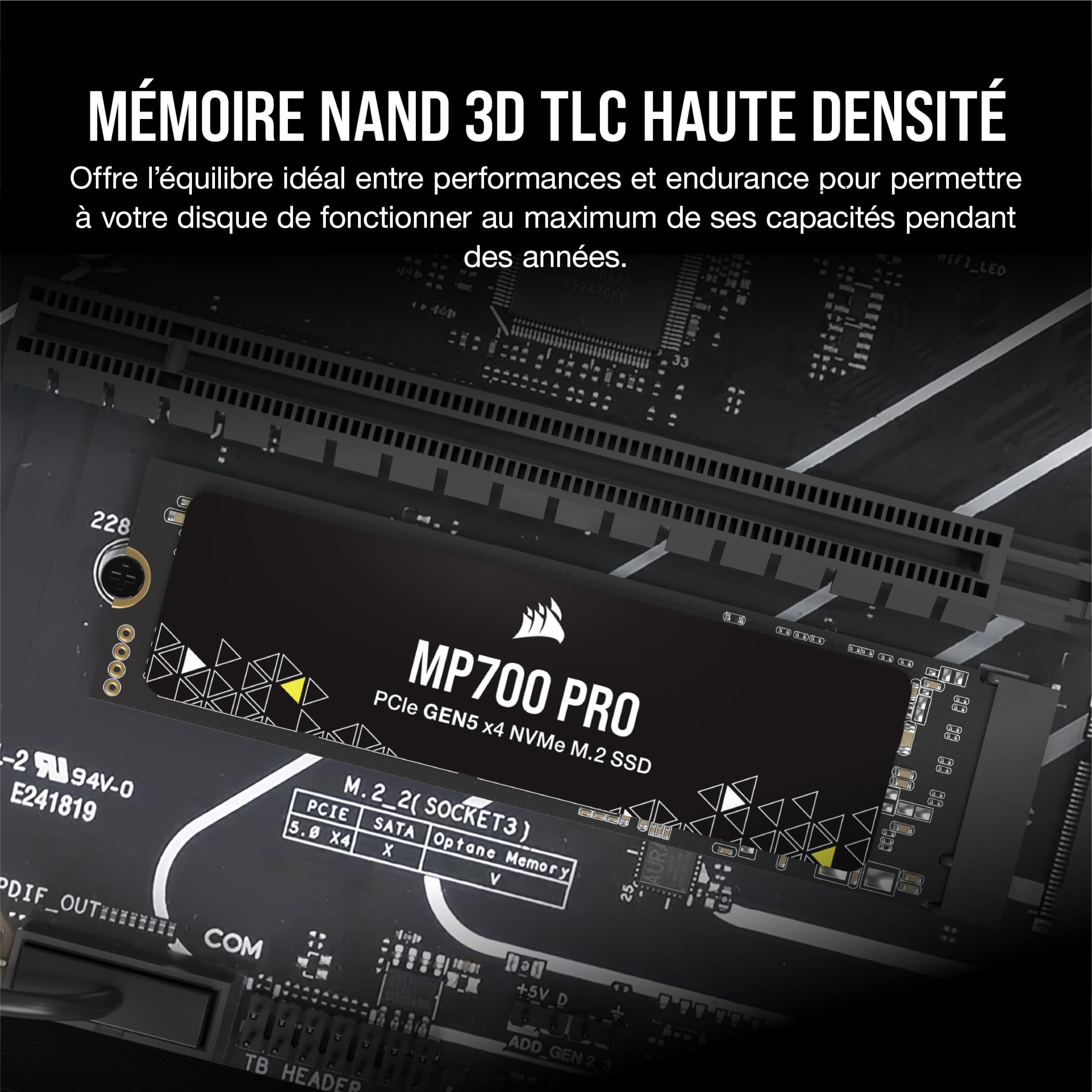 corsair-mp700-pro-1-to-ssd-m-2-2280-pcie-gen5-x4-nvme-2-0-noir image 5