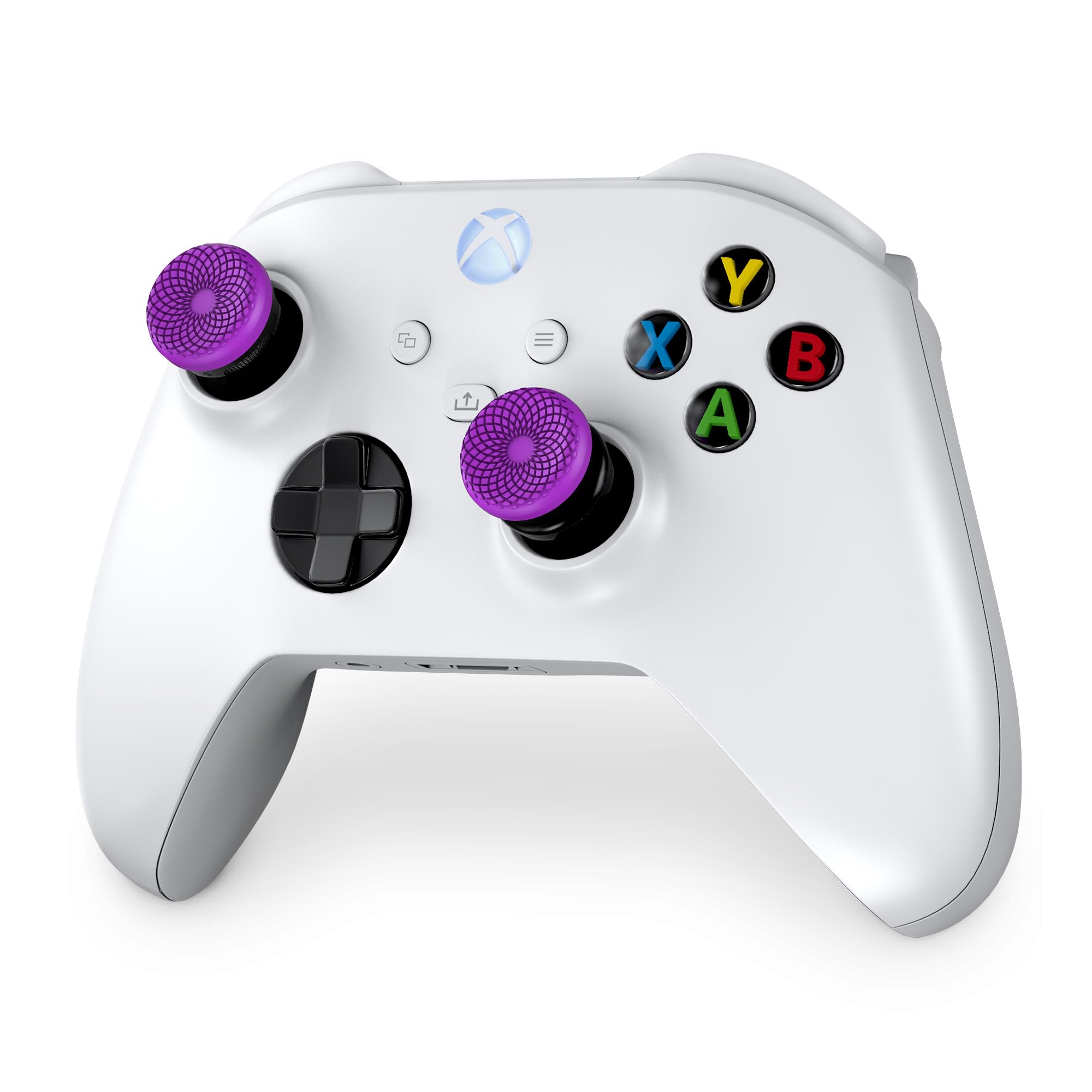 kontrolfreek-fps-freek-frenzy-grips-manette-xbox-series-x-s-one-violet image 4