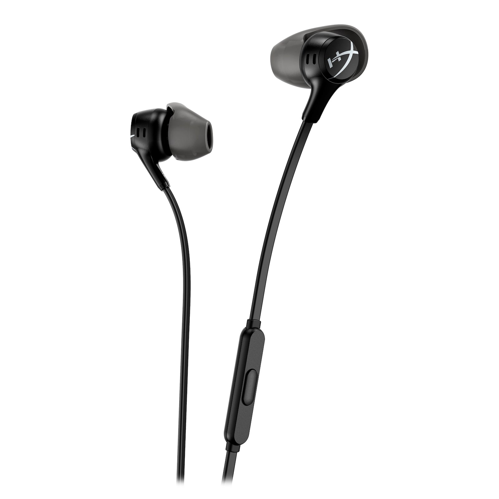 hyperx-cloud-earbuds-ii-couteurs-gaming-intra-auriculaires image 6