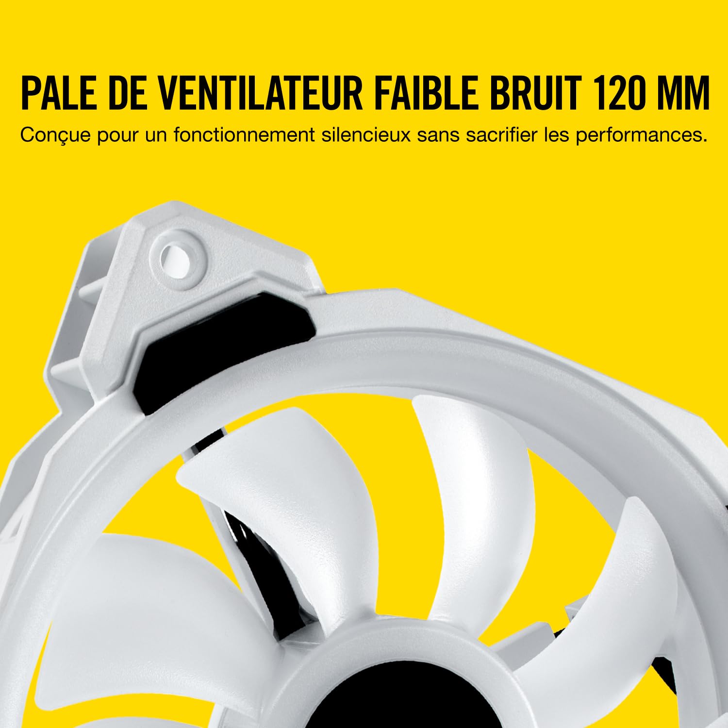 corsair-ll120-triple-pack-ventilateur-pc-120mm-rgb-dual-light-loop-lighting-node image 6