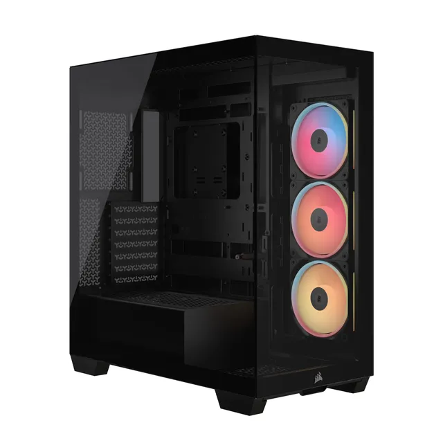 steelseries-qck-medium-tapis-de-souris-gaming-blanc-320-x-270-mm image 1