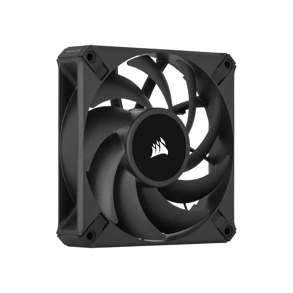 corsair-af120-elite-ventilateur-120mm-pwm-noir image 1