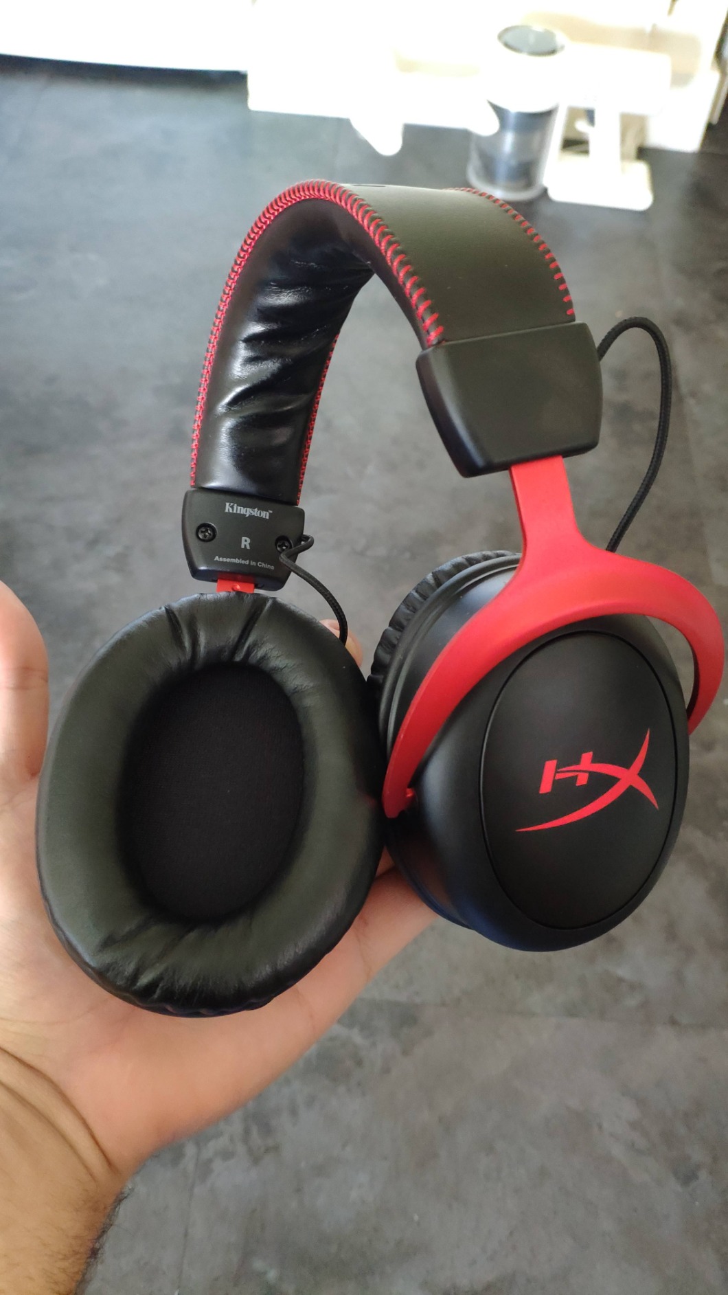 Très bon casque polyvalent