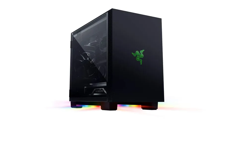 razer-tomahawk-mini-itx-bo-tier-gaming-verre-tremp-chroma-rgb-noir image 1