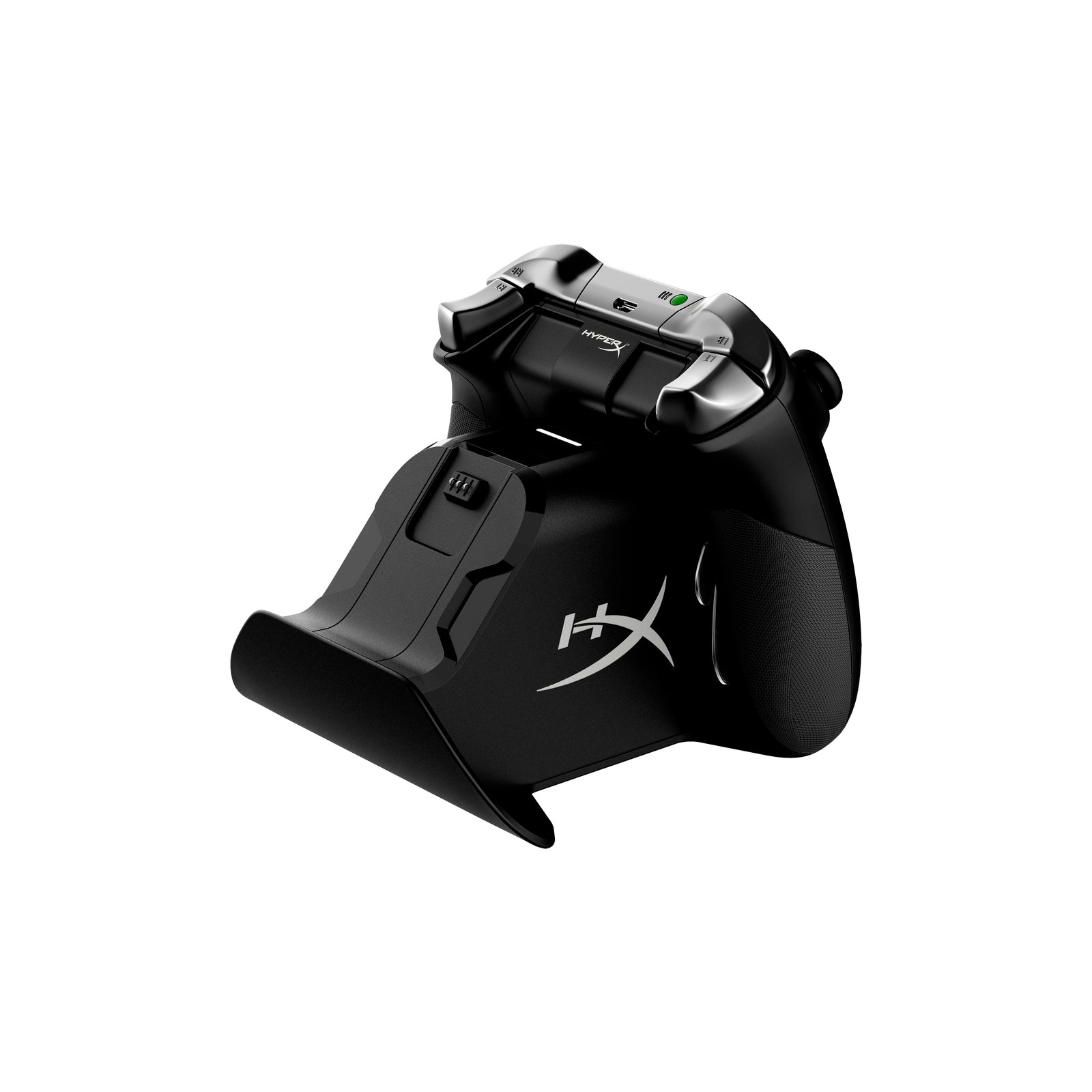 hyperx-chargeplay-duo-station-de-charge-pour-manettes-xbox image 2