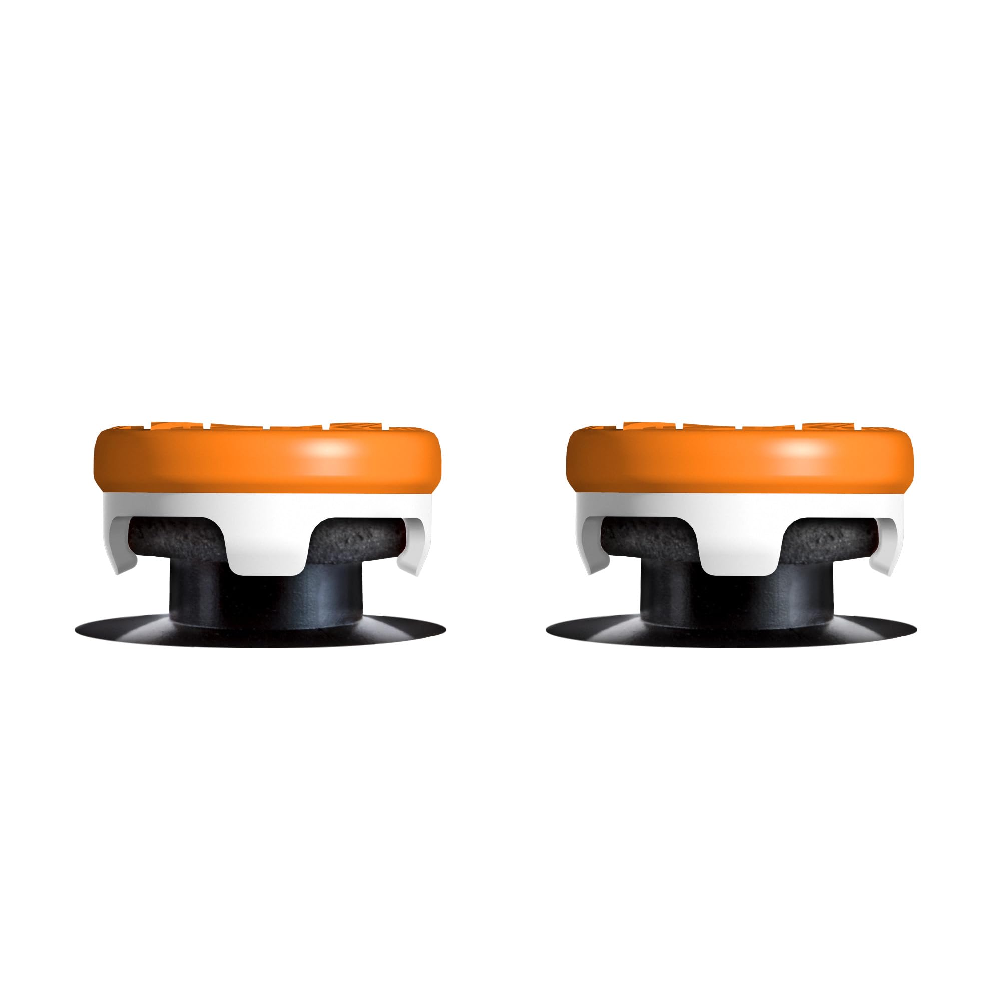 kontrolfreek-omni-grips-manette-xbox-low-rise-orange-x2 image 3