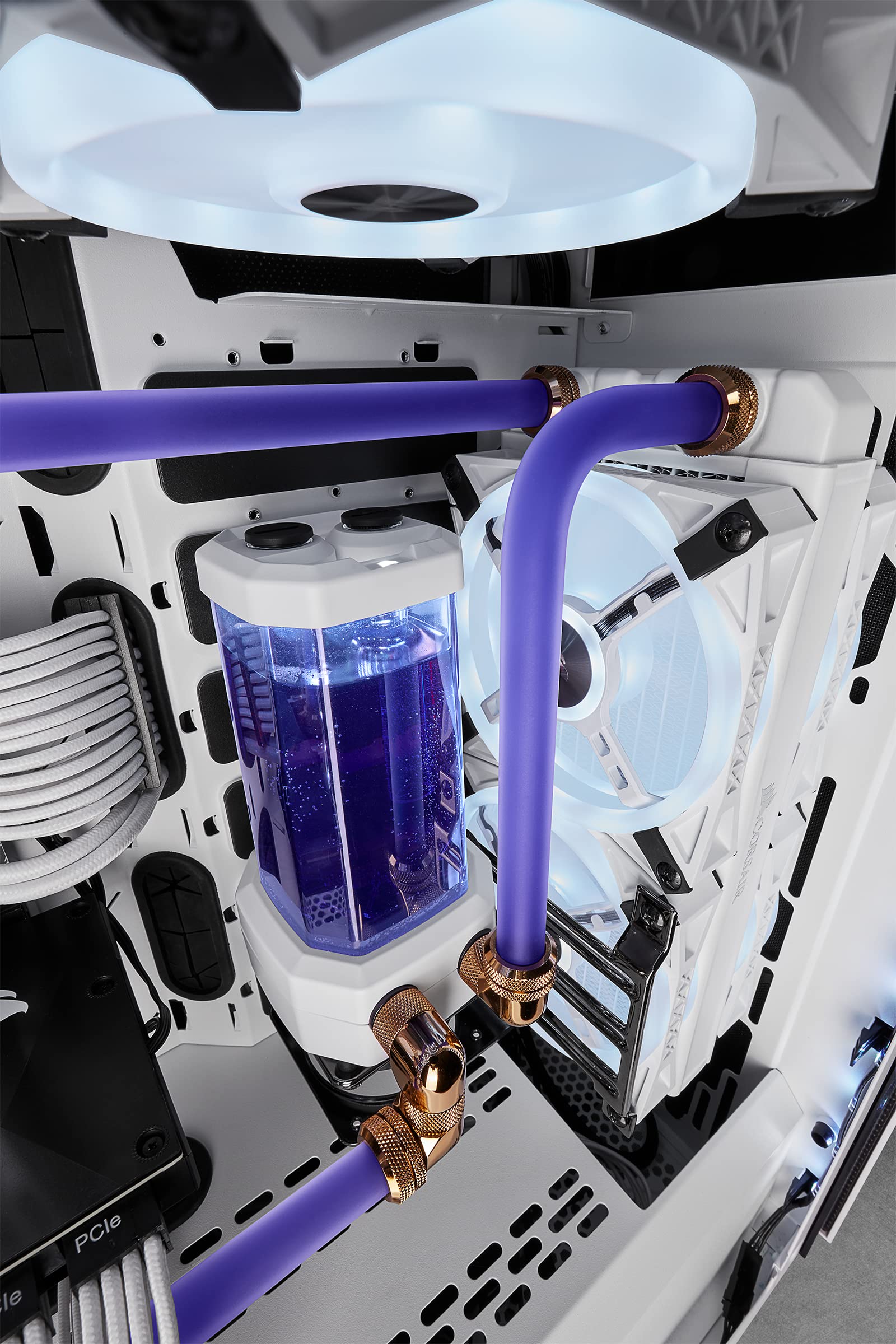 corsair-hydro-x-series-xt-hardline-tube-rigide-14-mm-pmma-transparent image 5