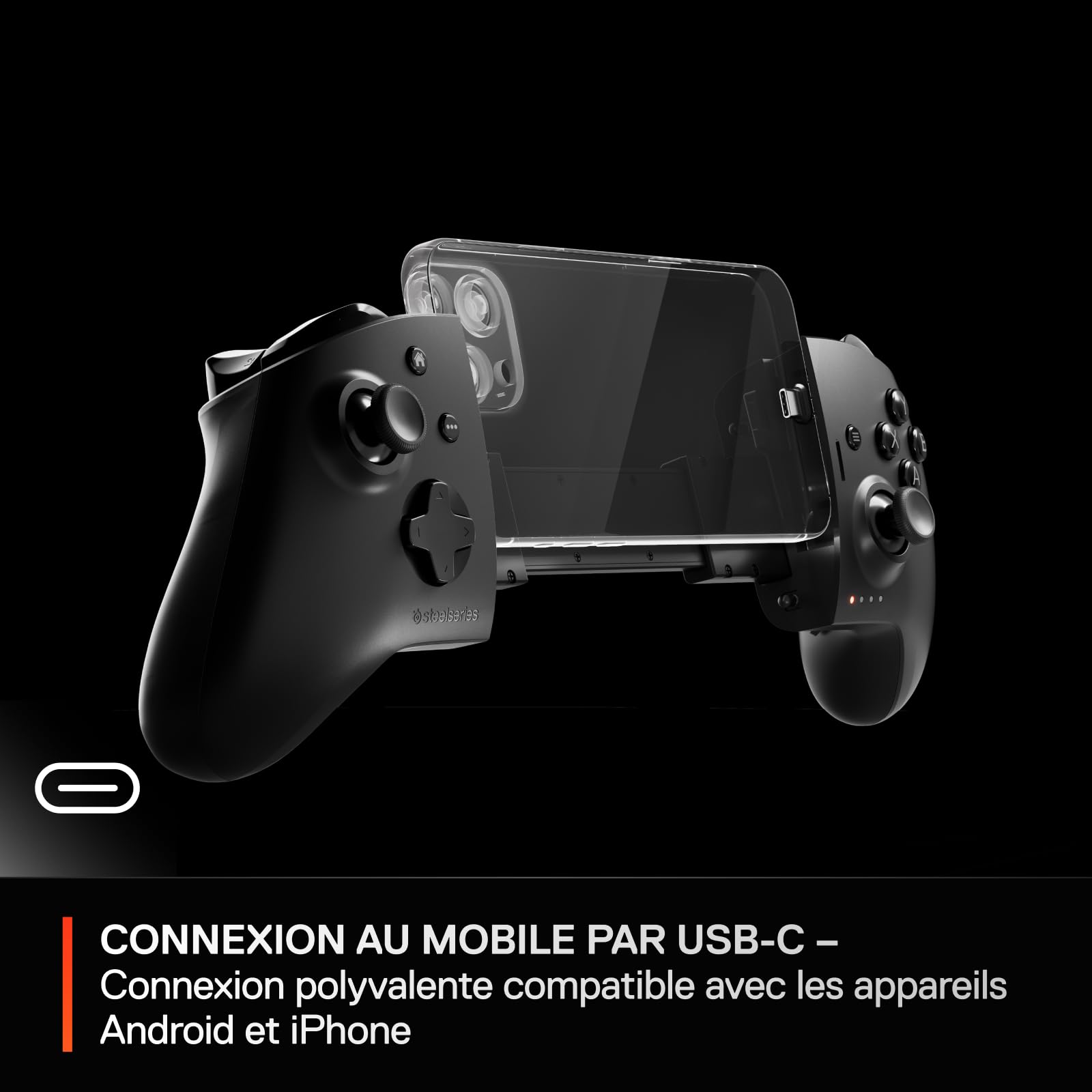 steelseries-nimbus-cloud-manette-gaming-bluetooth-sans-fil-ios-android-pc image 4