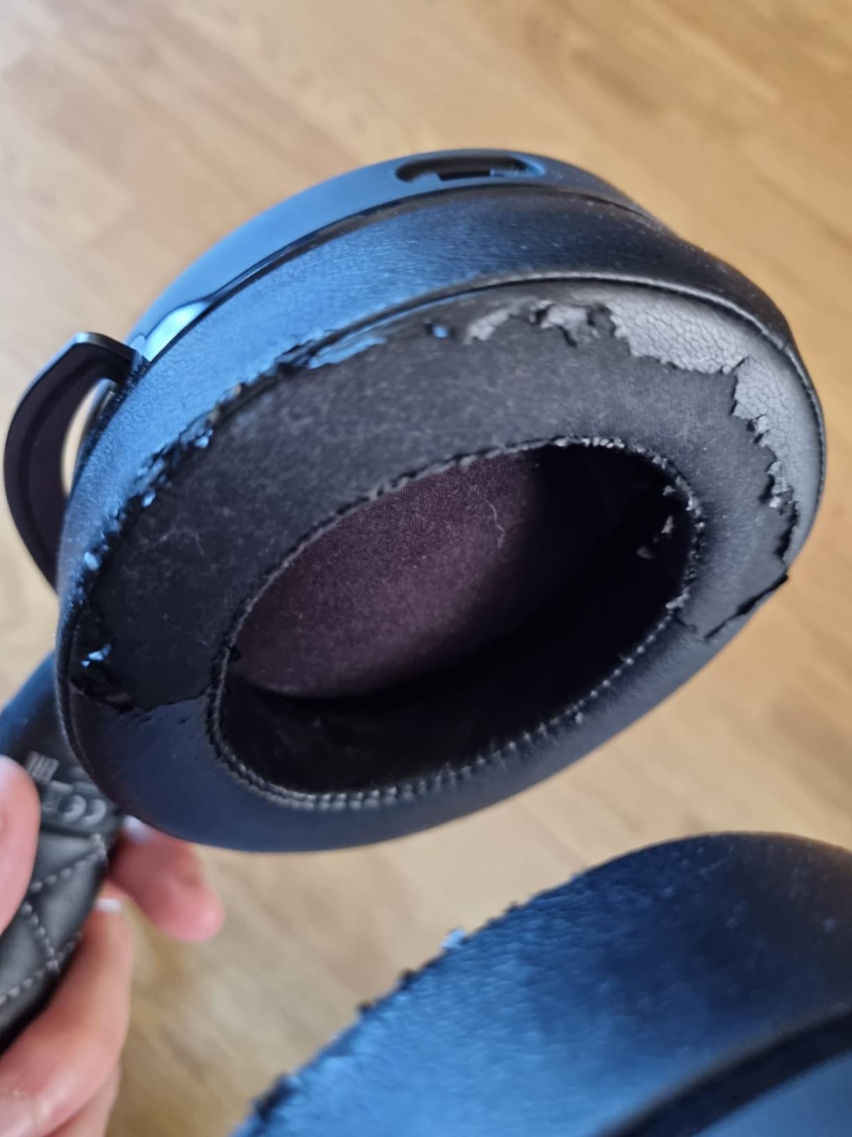 Bon casque