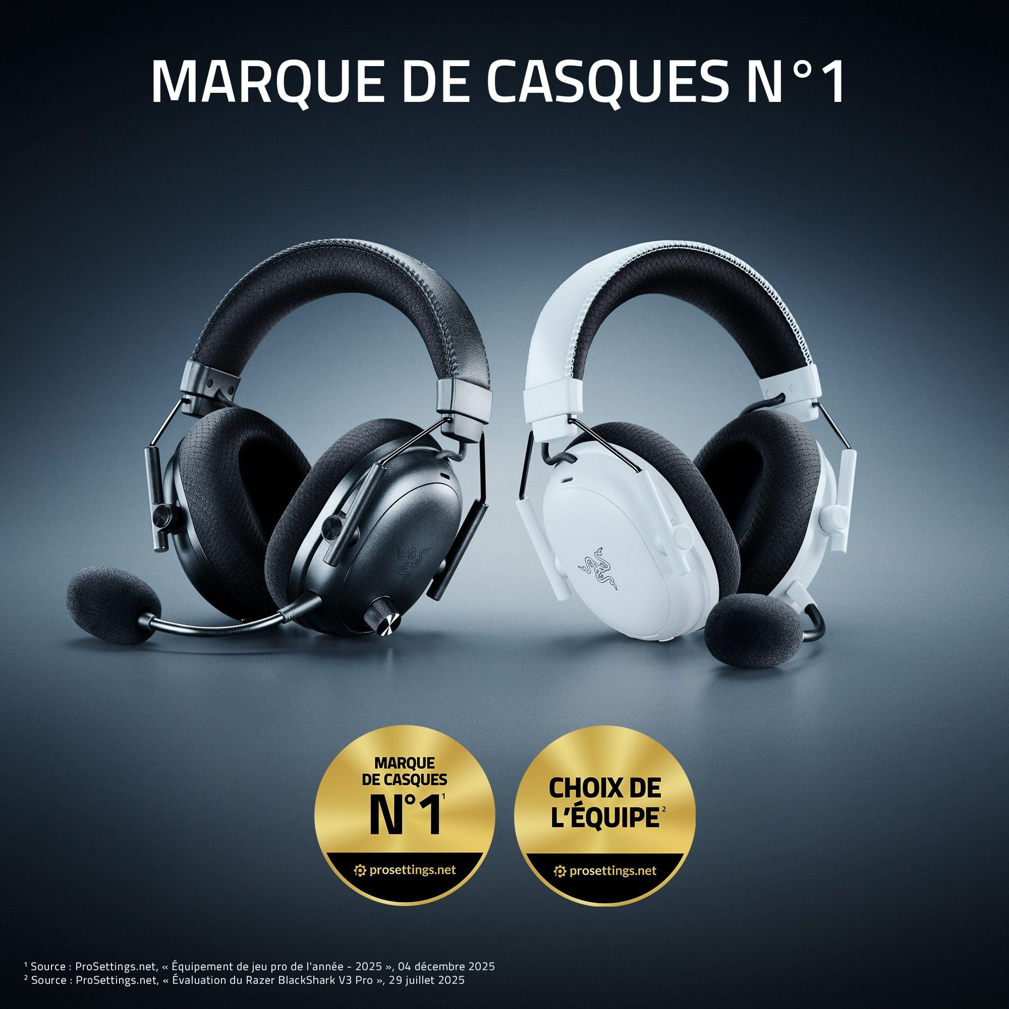 razer-blackshark-v3-pro-casque-anc-sans-fil-esport-blanc image 3