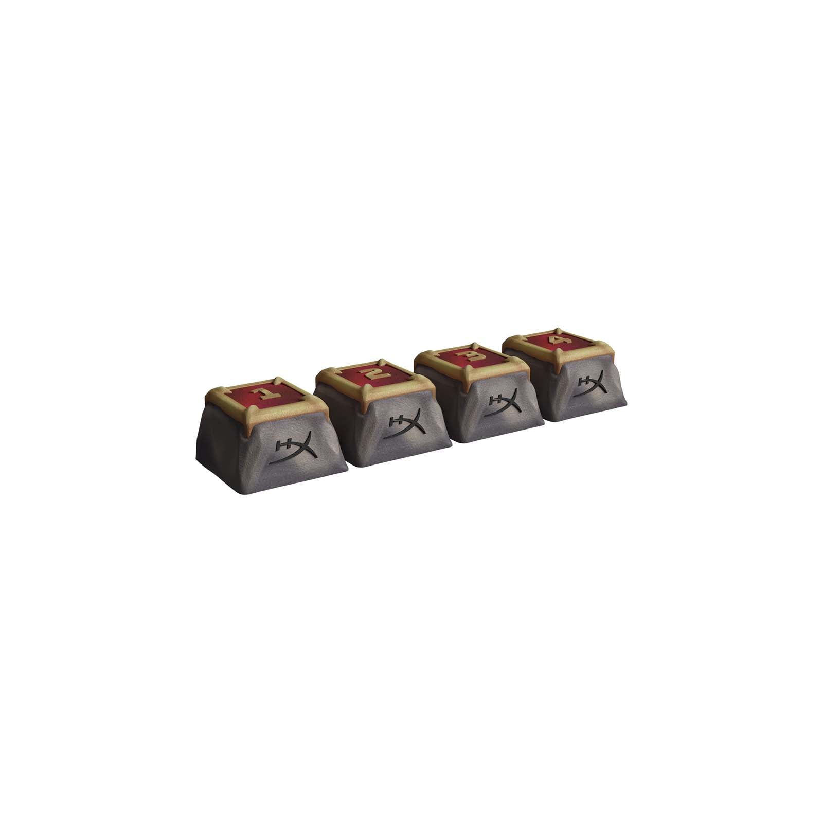 hyperx-hx3d-keycaps-abilities-set-touches-gaming-mmo-rouge image 2