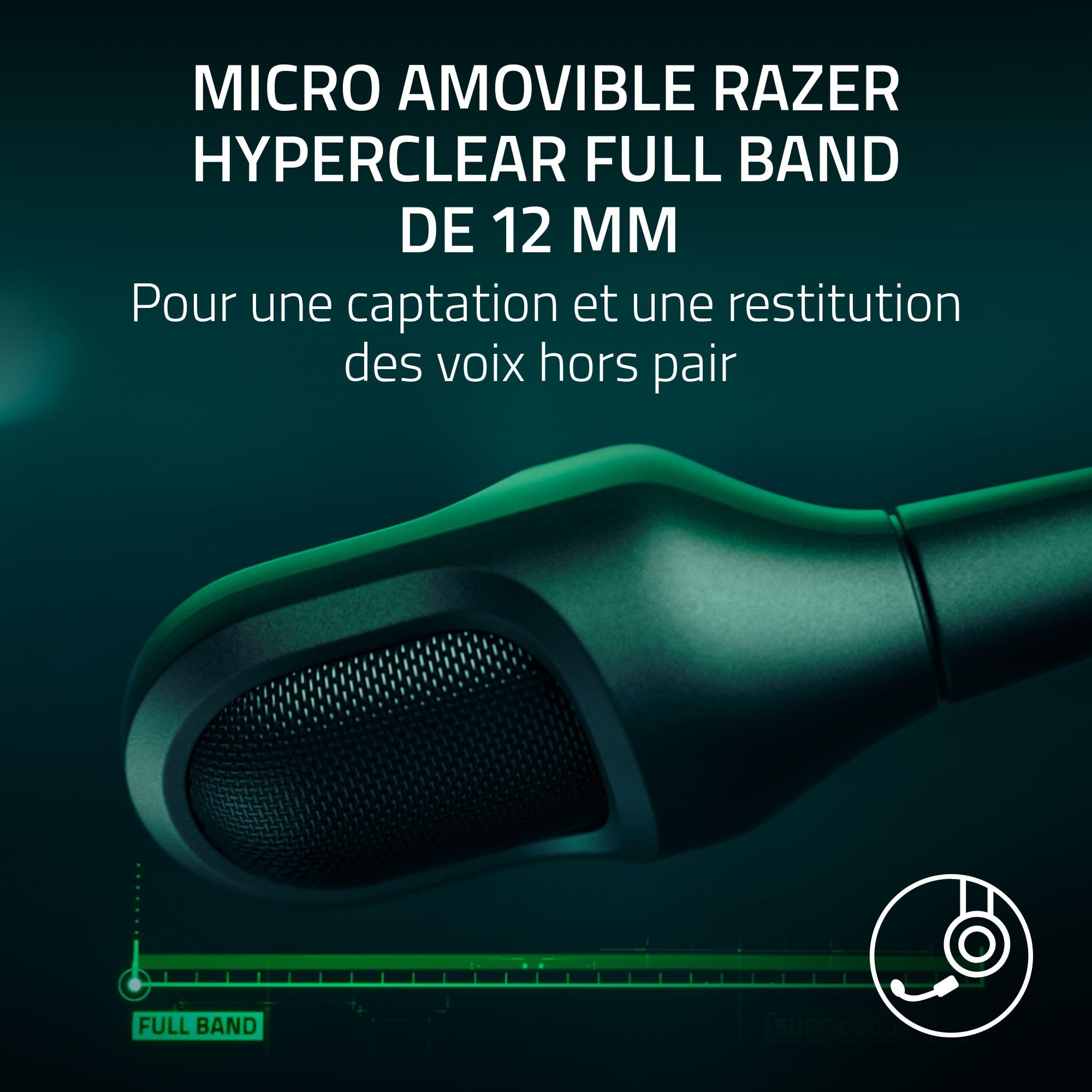razer-blackshark-v3-pro-casque-anc-sans-fil-esport-blanc image 5