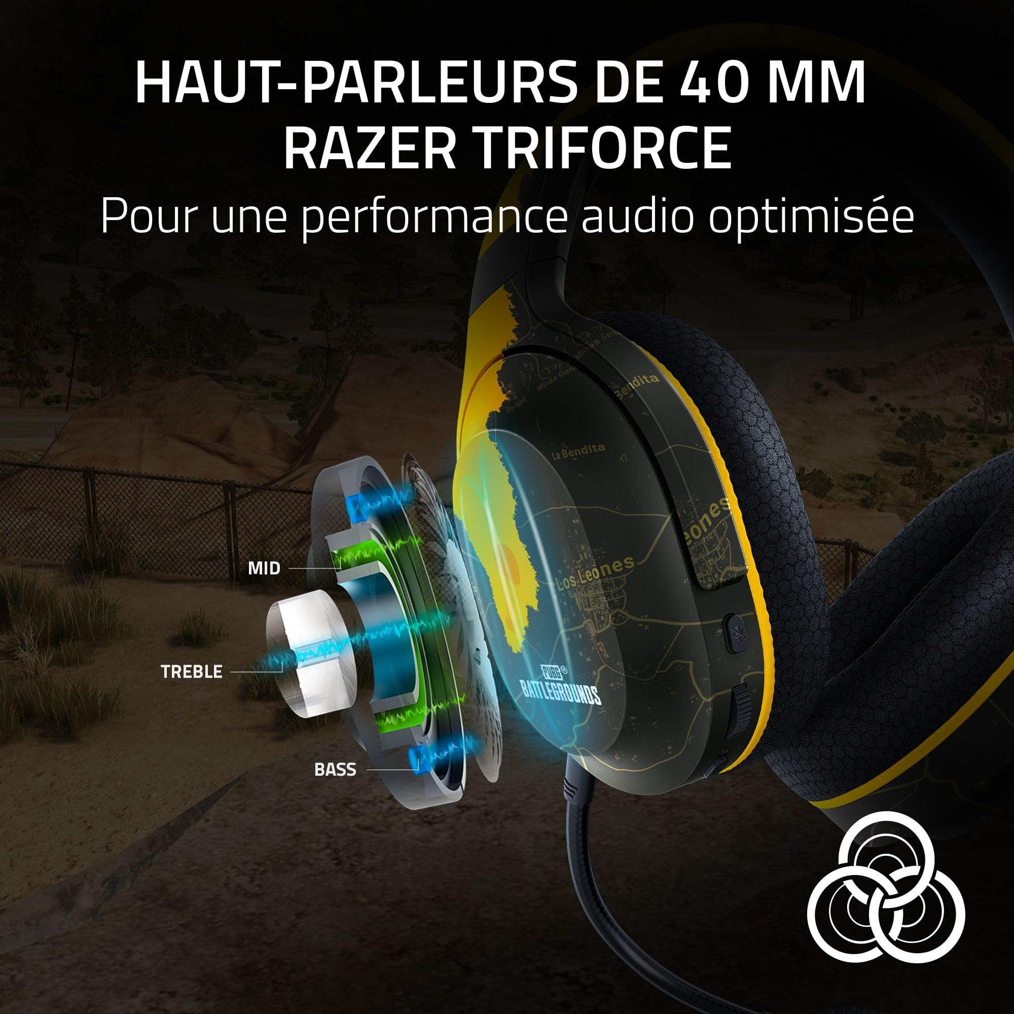razer-barracuda-x-casque-gaming-sans-fil-multiplateforme-pubg-edition image 4