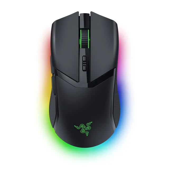 razer-cobra-pro-souris-gaming-sans-fil-chroma-rgb-noir image 1