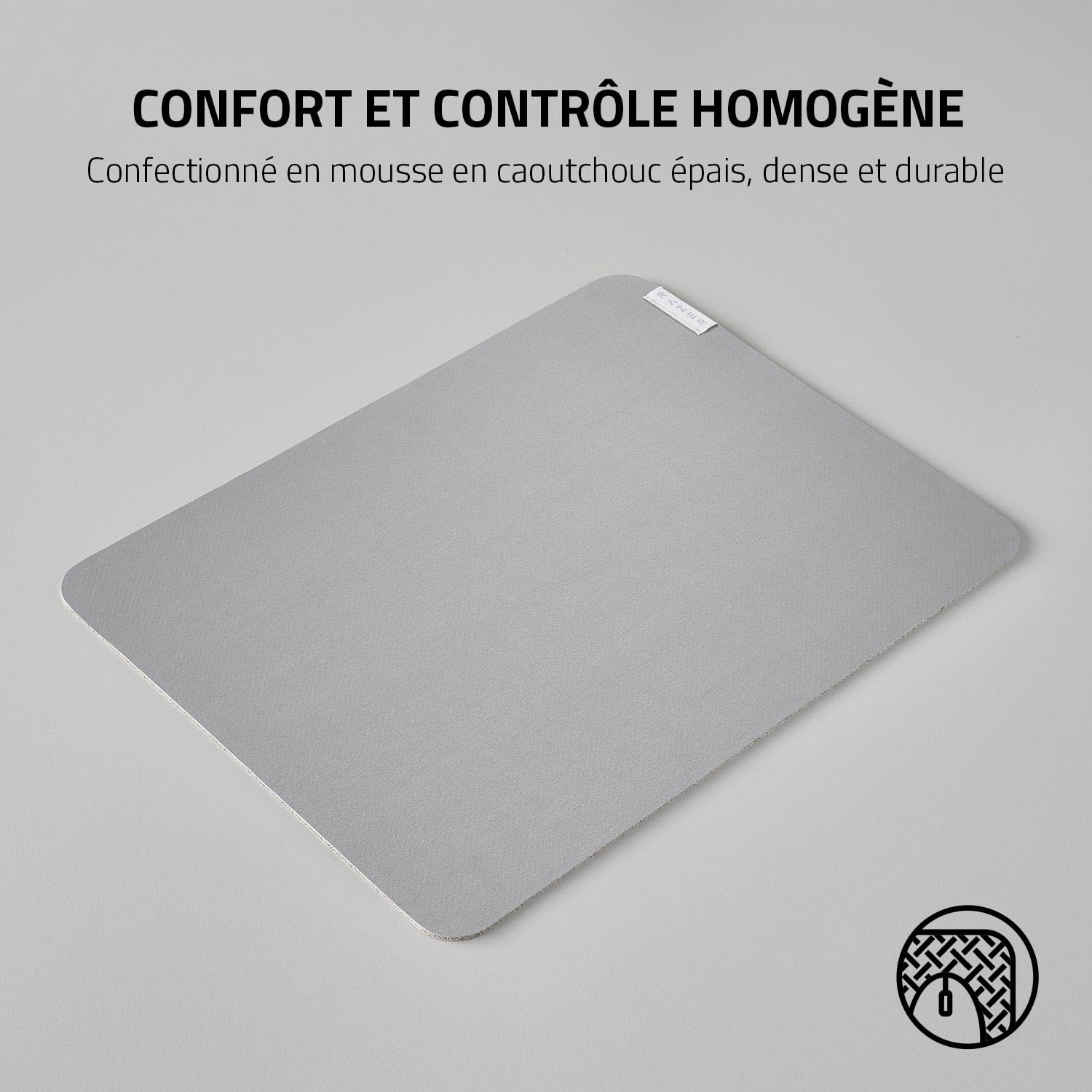 razer-pro-glide-gris-tapis-de-souris-souple-360-x-275-x-3-mm image 2