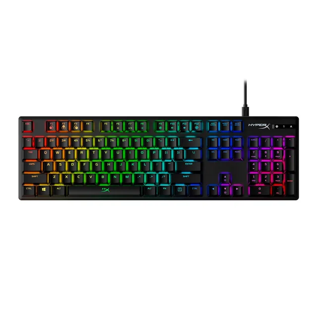 hyperx-alloy-origins-clavier-gaming-m-canique-compact-rgb image 1