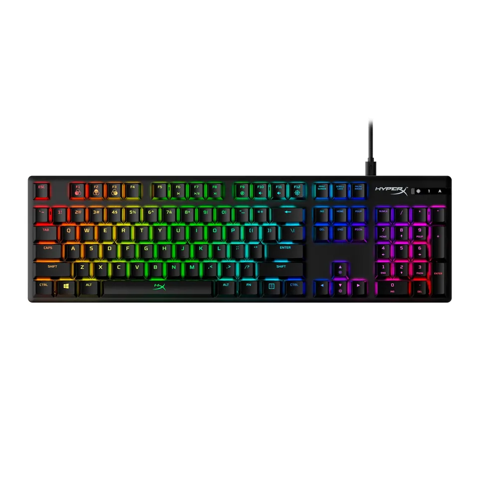 hyperx-alloy-origins-clavier-gaming-m-canique-compact-rgb image 1