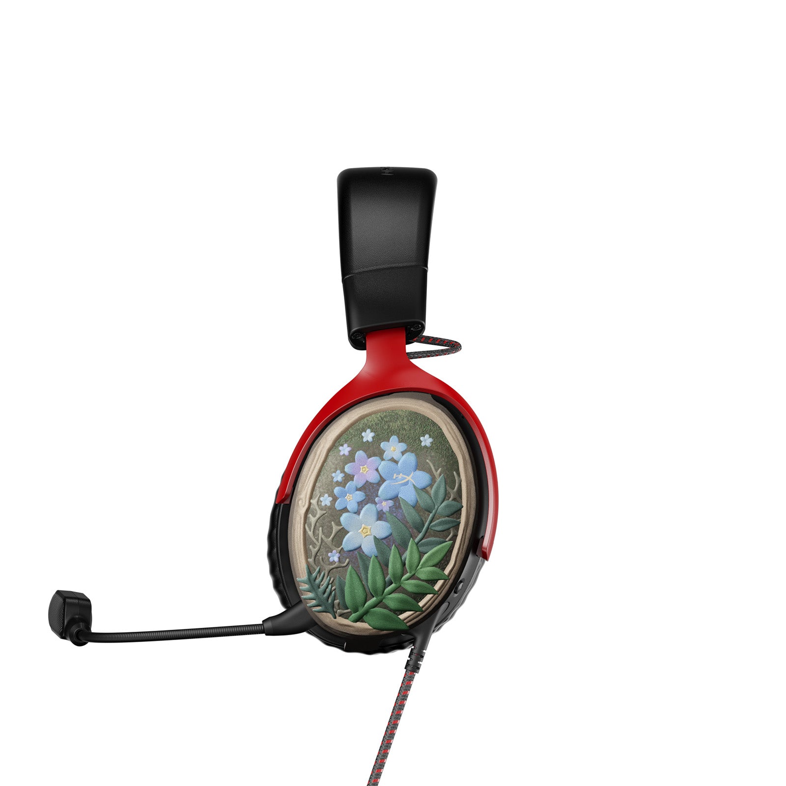 hyperx-hx3d-headset-plates-nature-plaques-personnalis-es-pour-casque image 3