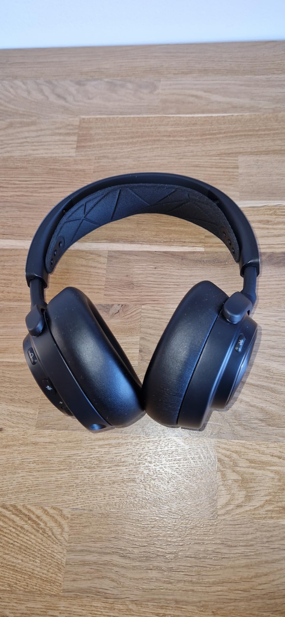 Le meilleur casque que j'ai eu