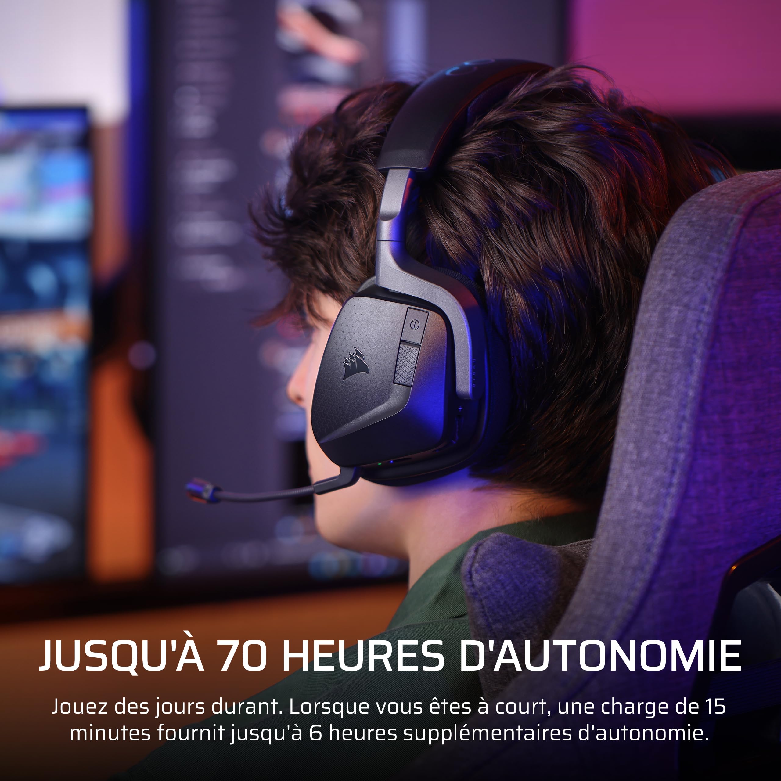 corsair-void-v2-max-sans-fil-casque-gaming-carbon-dolby-atmos image 6