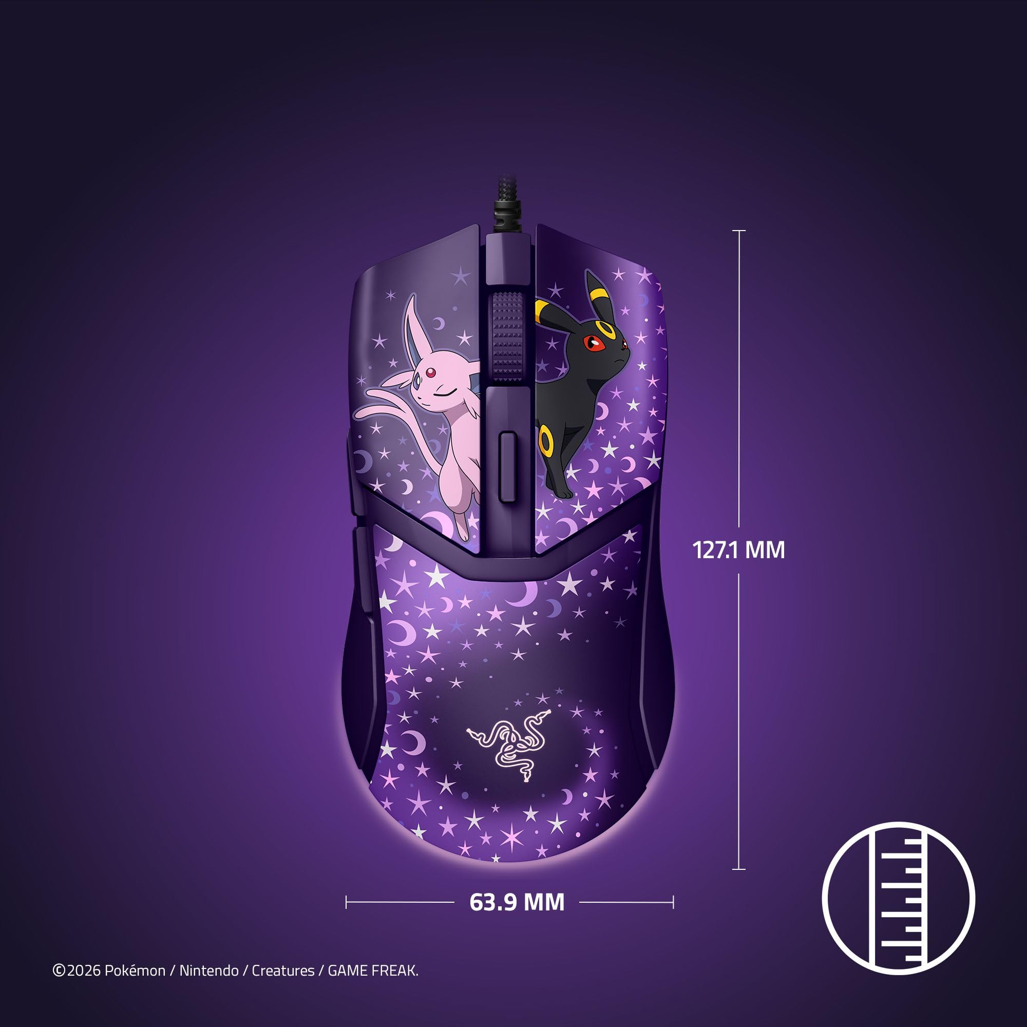 razer-cobra-mentali-noctali-dition-pok-mon-espeon-umbreon-souris-gaming-filaire- image 8