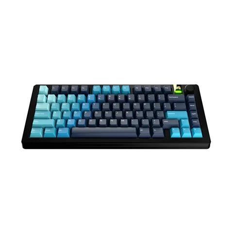 glorious-gpbt-celestial-ice-v2-set-keycaps-pbt-gradient image 1
