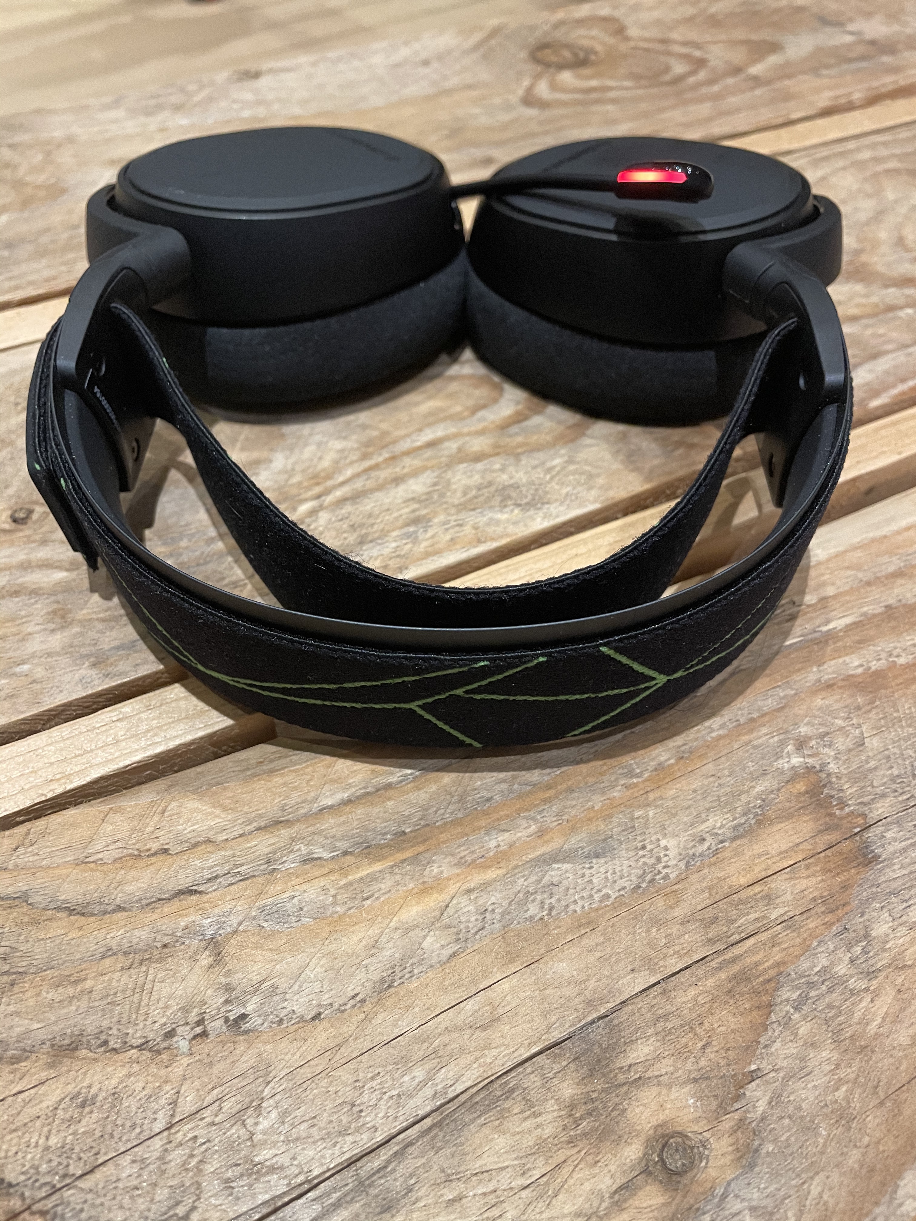 Enfin un sans-fil stable