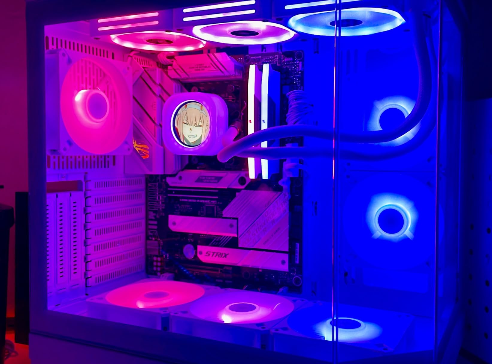 Parfait pour mon build