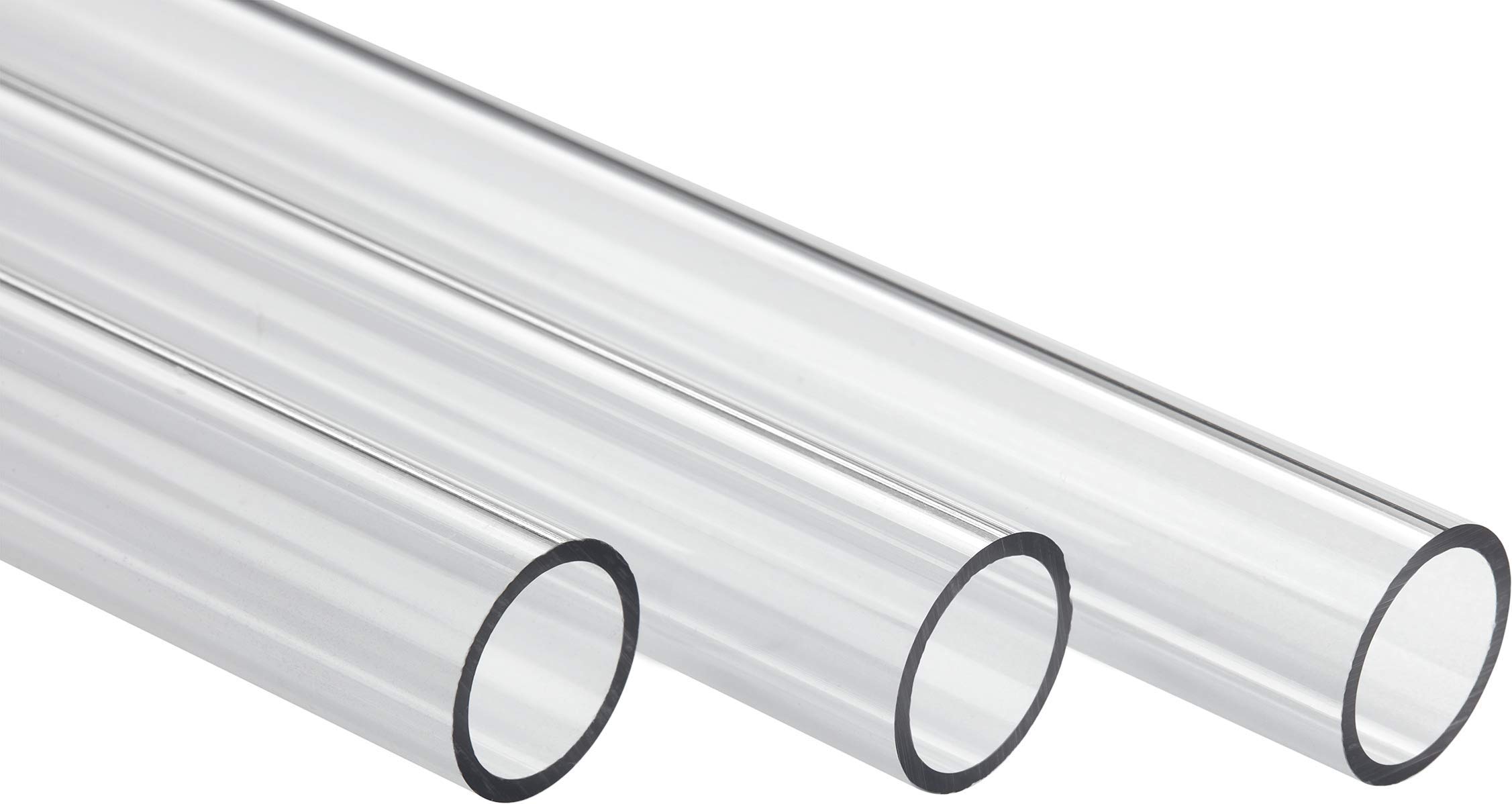 corsair-hydro-x-series-xt-hardline-tube-12mm-pmma-transparent image 1