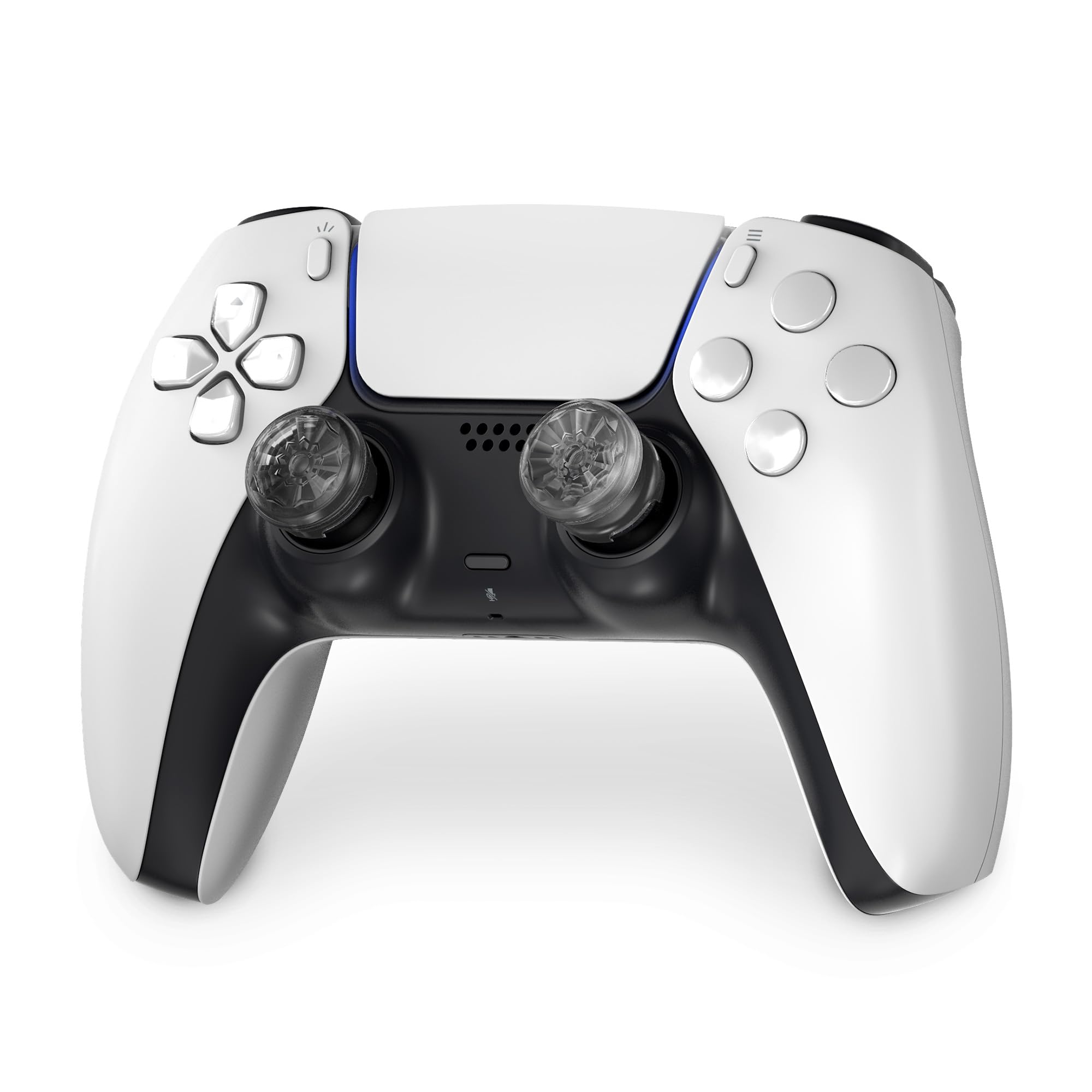 kontrolfreek-fps-freek-galaxy-crystal-grips-joystick-ps5-ps4-transparent-double- image 4