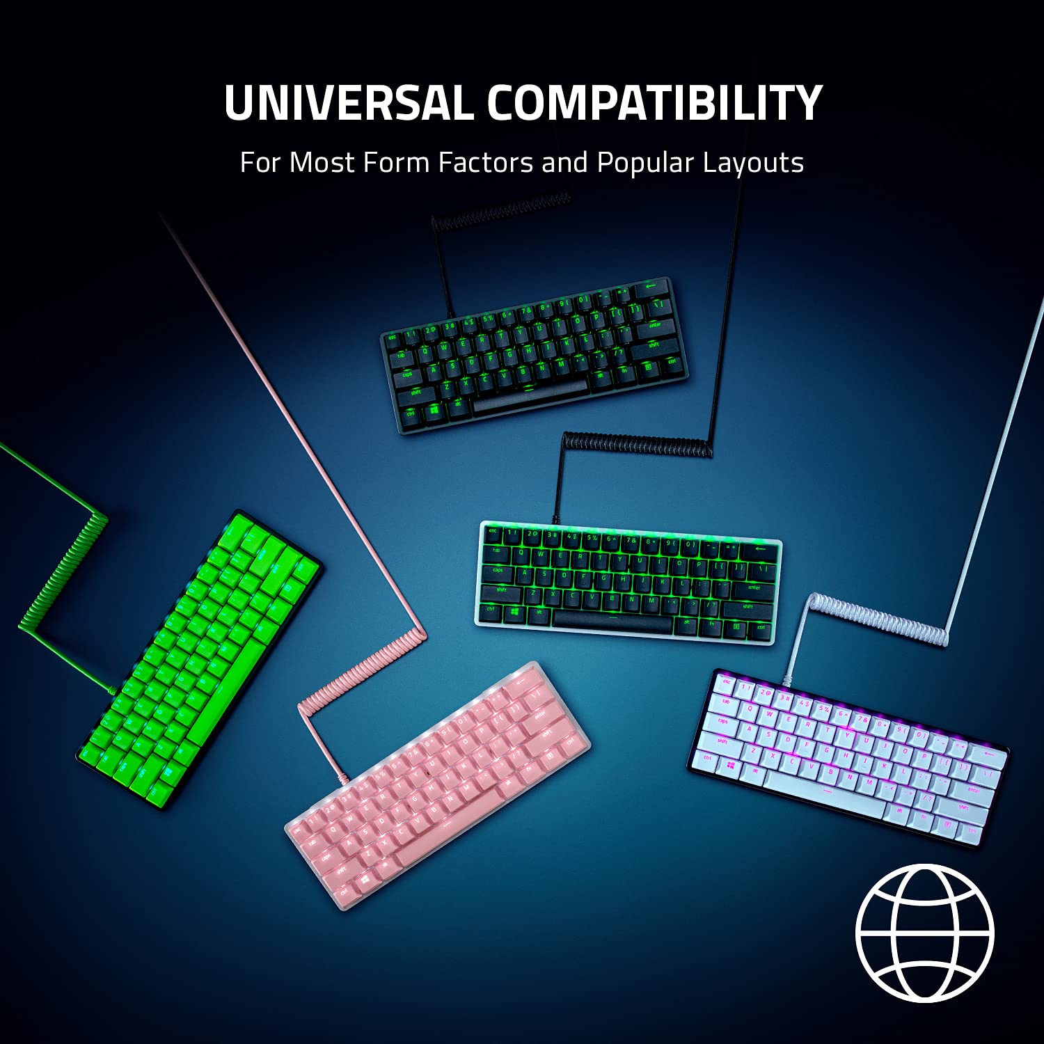 razer-upgrade-set-pbt-doubleshot-120-touches-c-ble-spiral-quartz-us-layout image 6