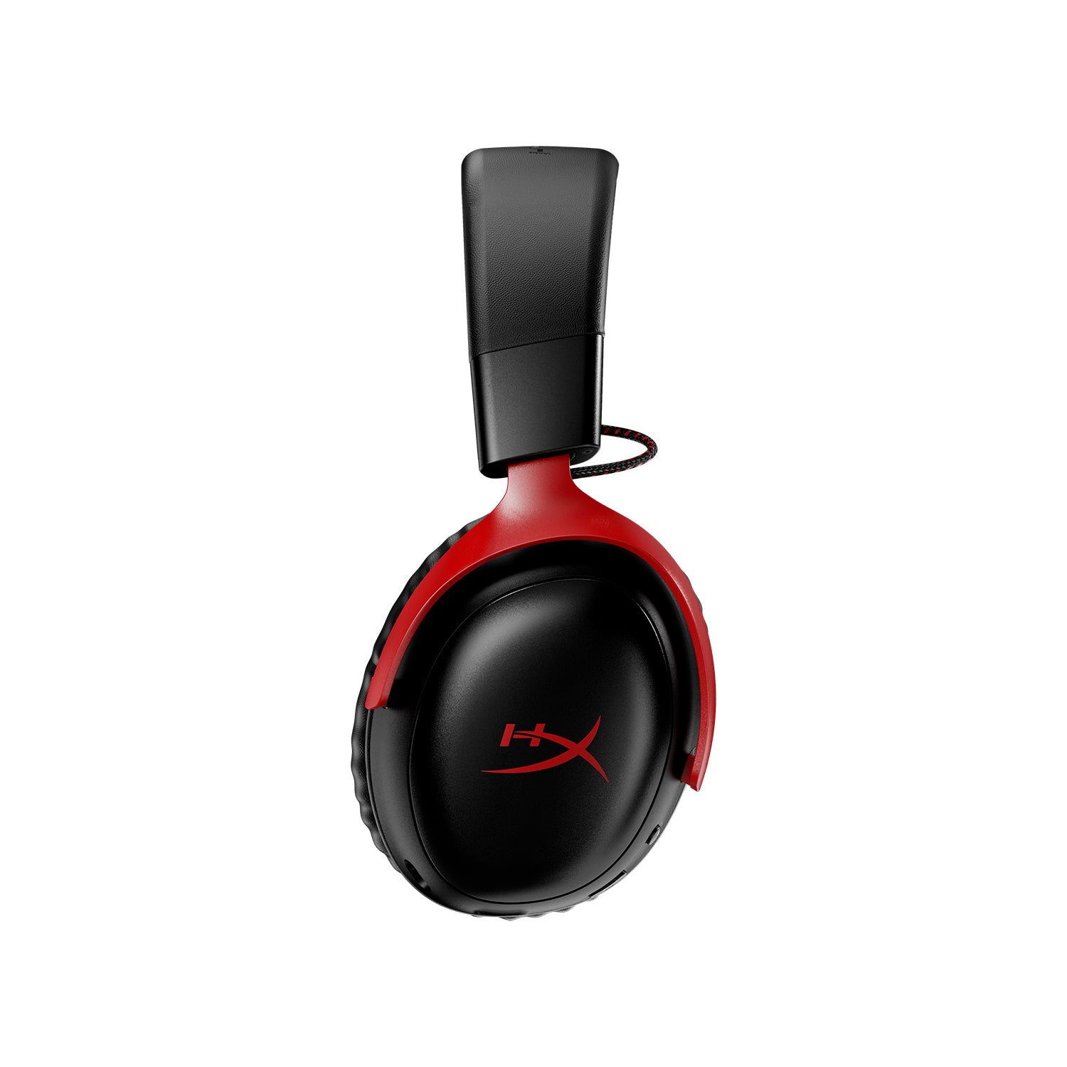 hyperx-cloud-iii-wireless-casque-gaming-sans-fil-noir-rouge image 6