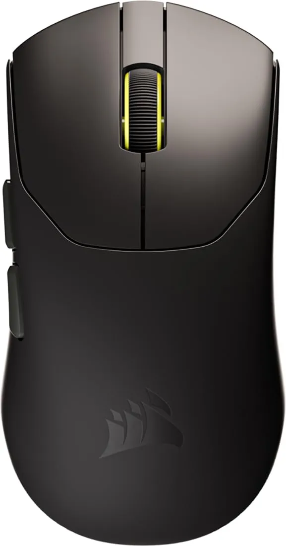 corsair-sabre-v2-pro-ultralight-wireless-souris-gaming-33-000-dpi-noir image 1