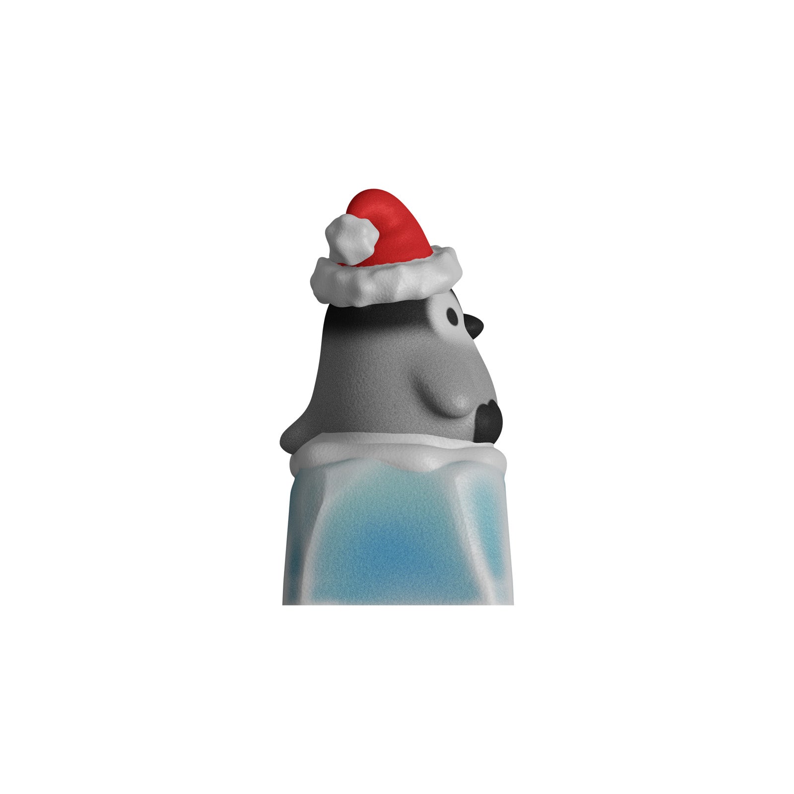 hyperx-hx3d-keycap-penguin-touche-3d-holiday-collection image 5