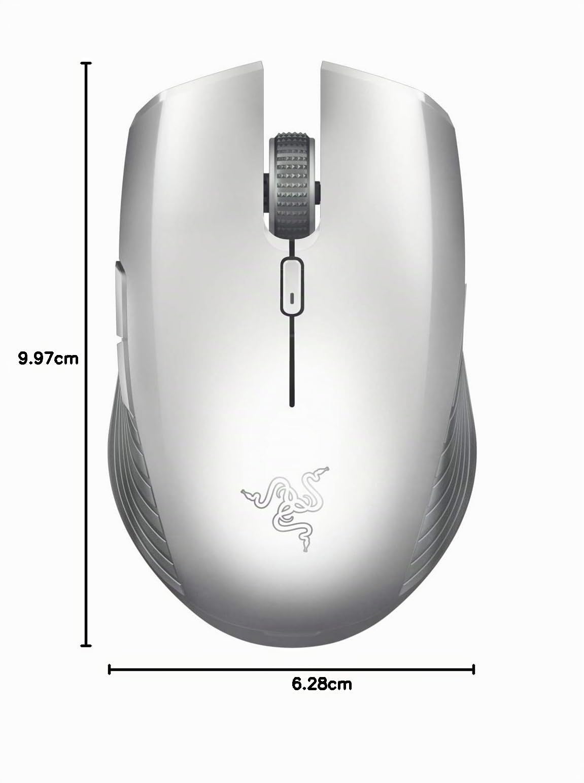 razer-atheris-souris-gaming-sans-fil-bluetooth-2-4-ghz-noir image 6
