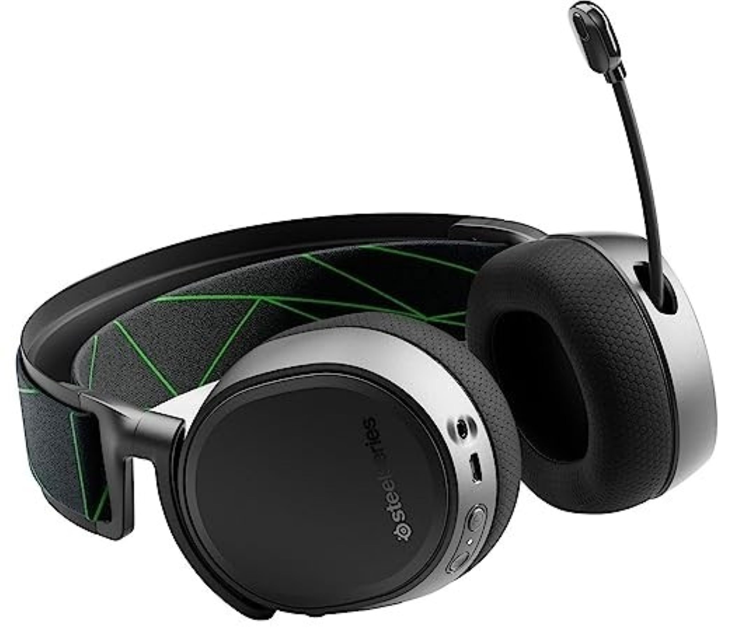 steelseries-arctis-9x-casque-gaming-sans-fil-xbox-bluetooth-20h-batterie image 2