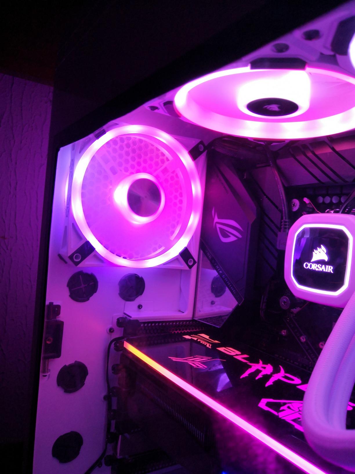 Parfait pour le PC de mon mari