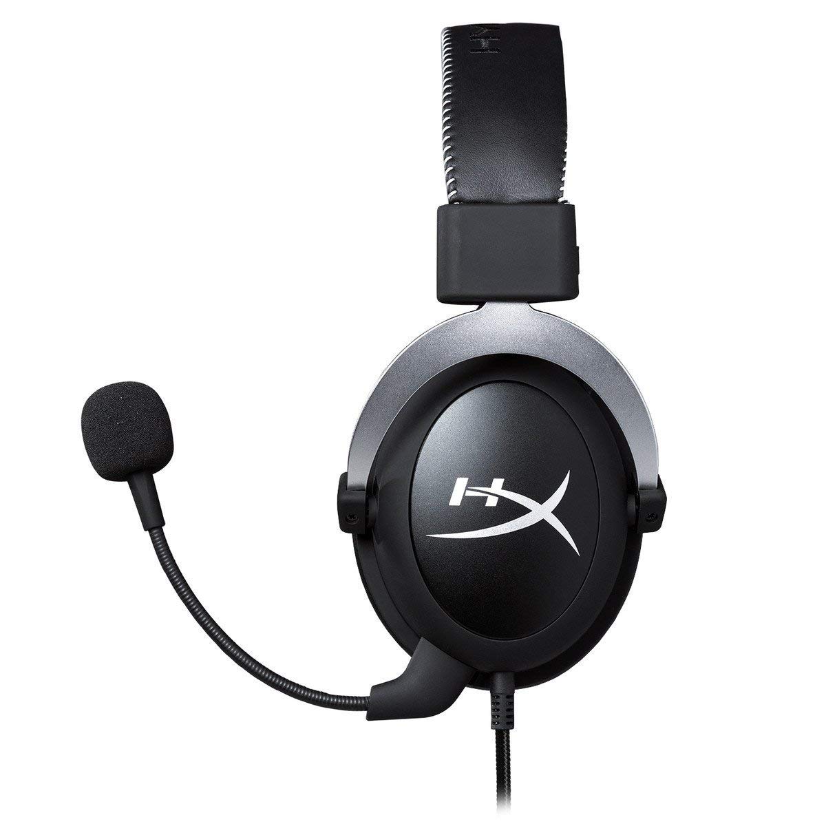 hyperx-cloud-x-casque-gaming-filaire-xbox-argent image 2
