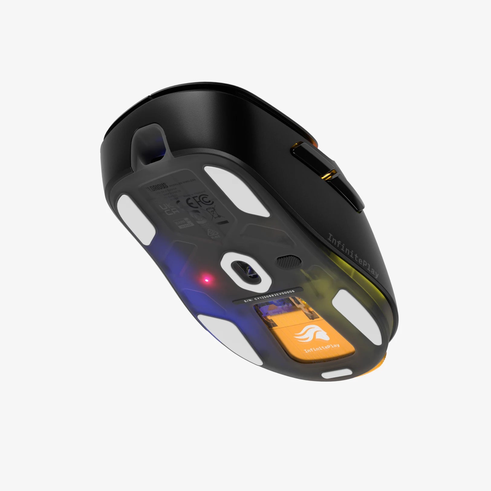 glorious-model-d3-wireless-souris-gaming-sans-fil-ergonomique image 5