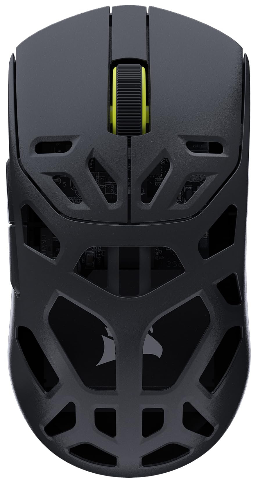 corsair-sabre-v2-pro-wireless-mg-souris-gaming-sans-fil-56-g-noir image 1