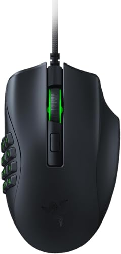 razer-naga-x-souris-gaming-filaire-16-boutons-programmables-noire image 8