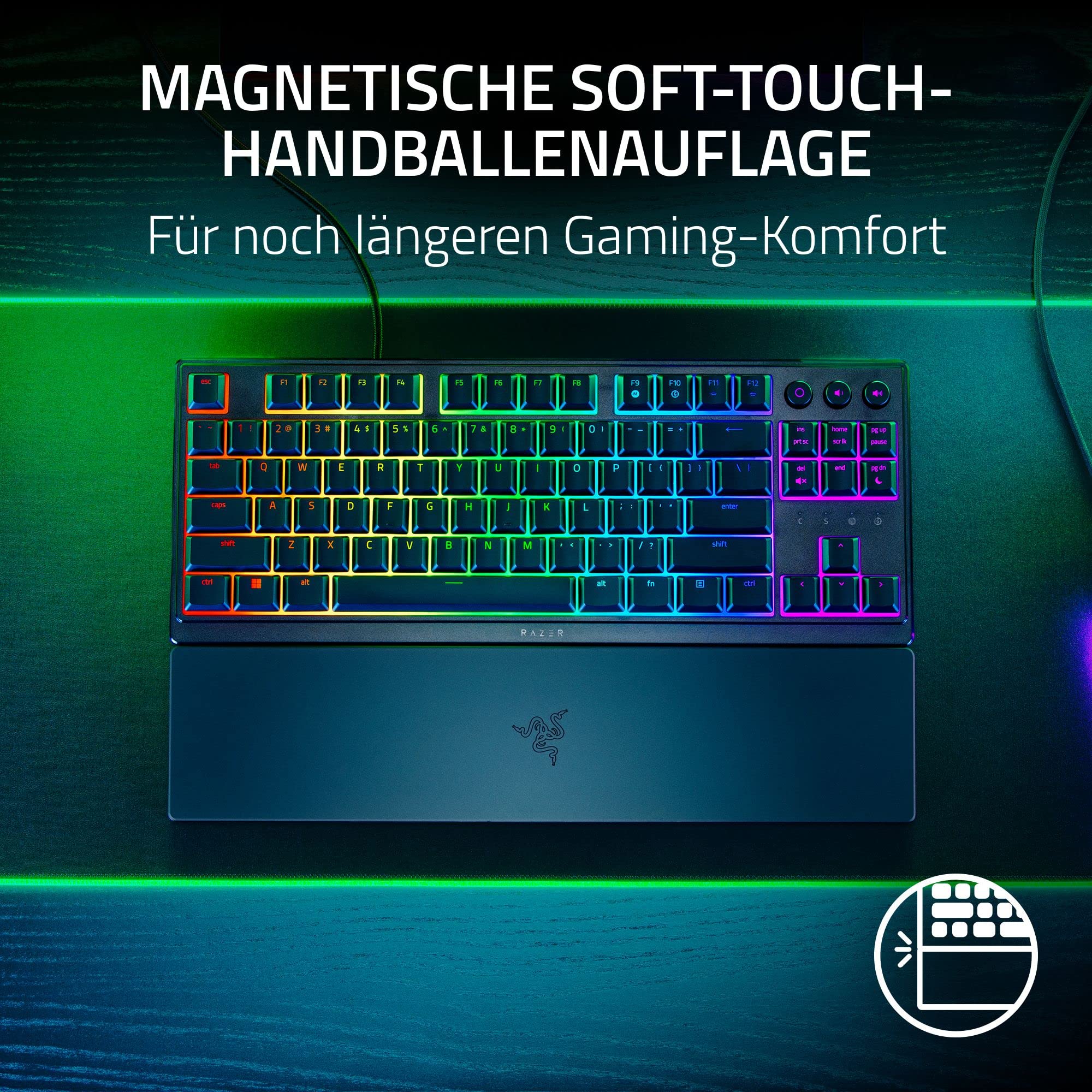 razer-ornata-v3-tkl-clavier-gaming-compact-sans-pav-num-rique-noir image 6