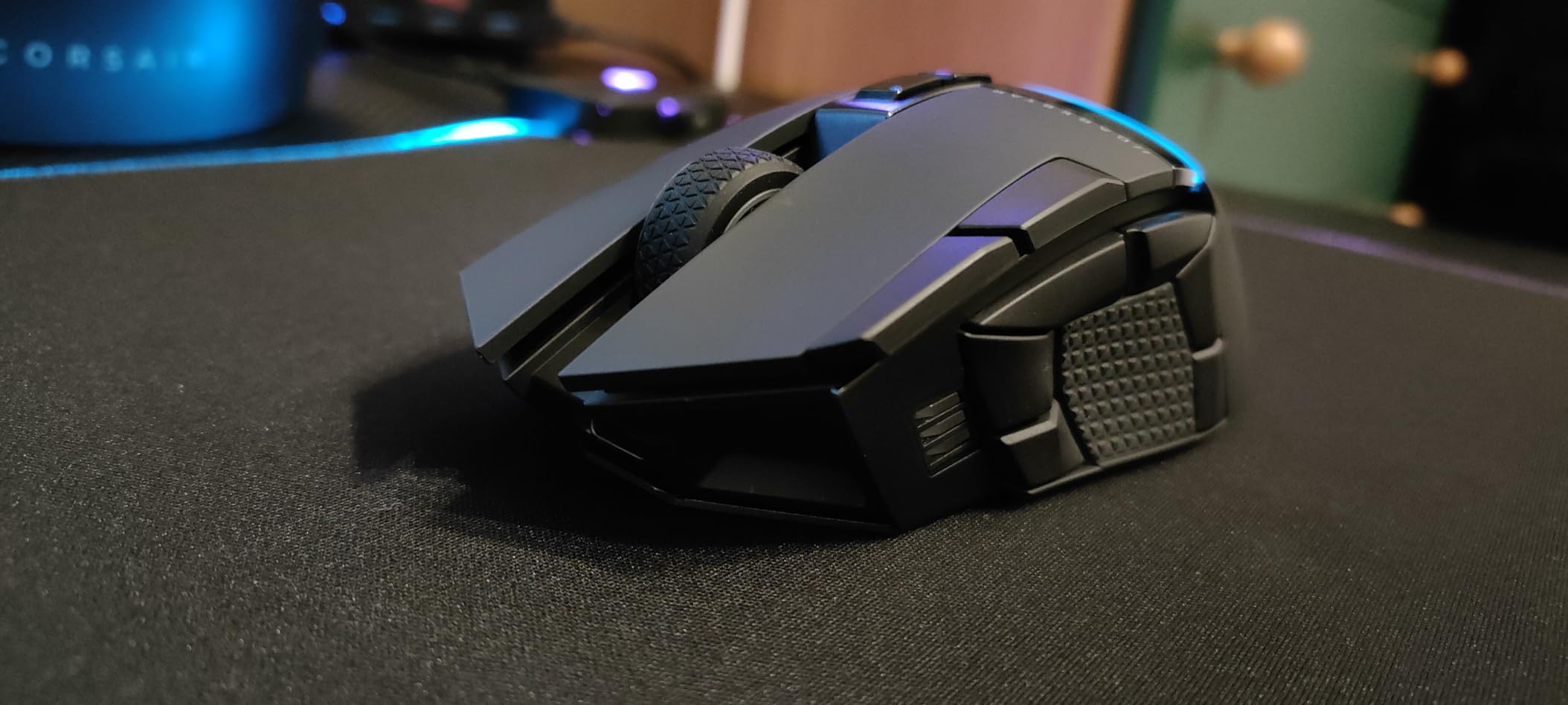 Parfaite pour Final Fantasy XIV